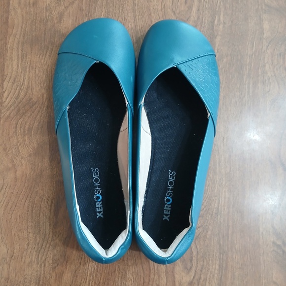 Xero Phoenix Shoe - Picture 3 of 4